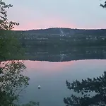 Idyllic Snekkerstuvarpet With Its Own Pier *