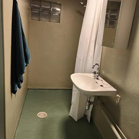 Idyllic Snekkerstuvarpet With Its Own Pier