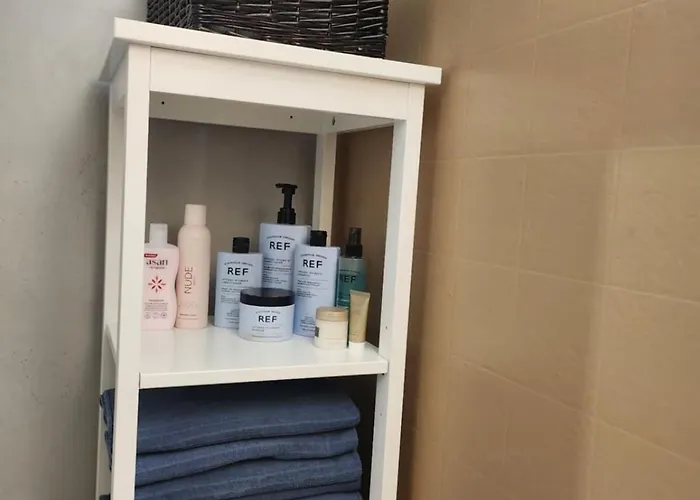 Ferienhaus Idyllic Snekkerstuvarpet With Its Own Pier *