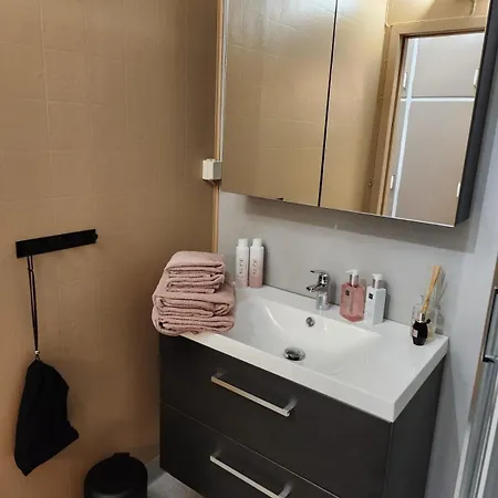 Idyllic Snekkerstuvarpet With Its Own Pier *