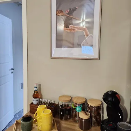 Idyllic Snekkerstuvarpet With Its Own Pier