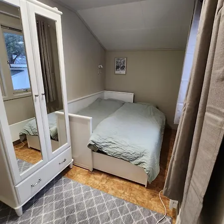 Hébergement de vacances Idyllic Snekkerstuvarpet With Its Own Pier Lillehammer