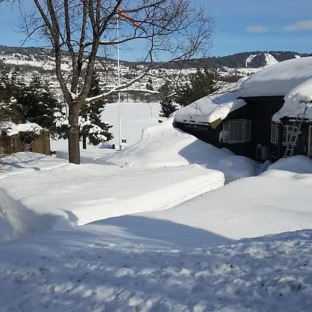 Idyllic Snekkerstuvarpet With Its Own Pier * Lillehammer