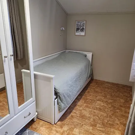 Hébergement de vacances Idyllic Snekkerstuvarpet With Its Own Pier Lillehammer