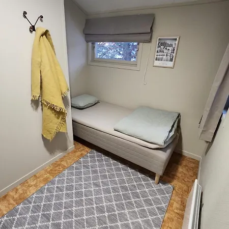 Idyllic Snekkerstuvarpet With Its Own Pier *